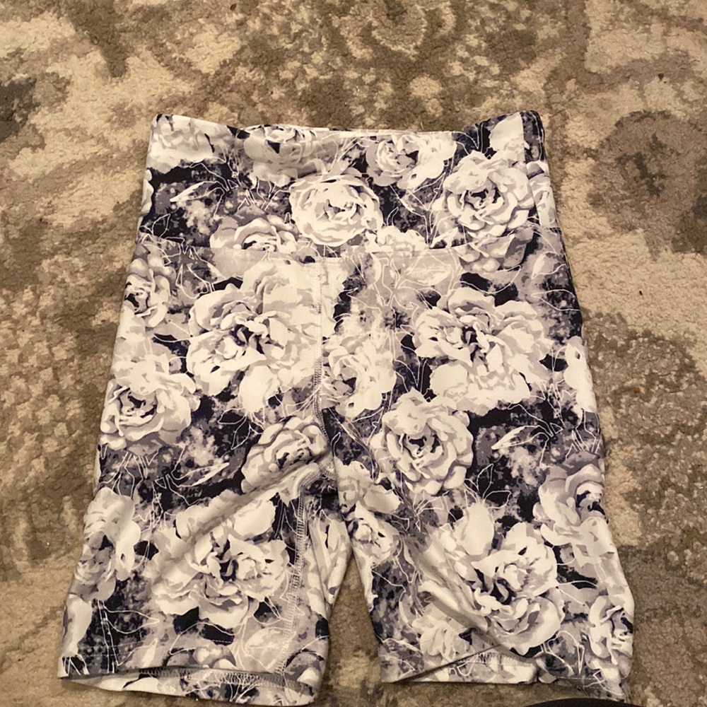 BAlANCE collection gyms shorts/ bicycle shorts